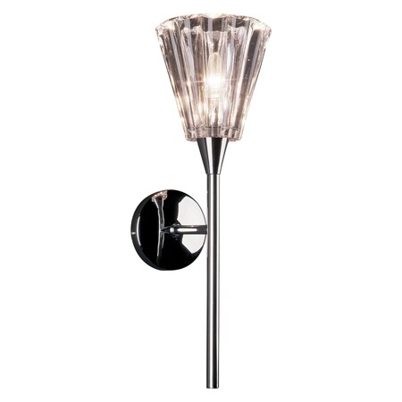 Et2 Visione 1-Light Wall Mount E20191-19